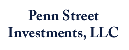 Penn Street Investments, LLC