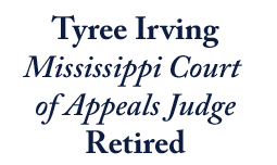 Tyree Irving